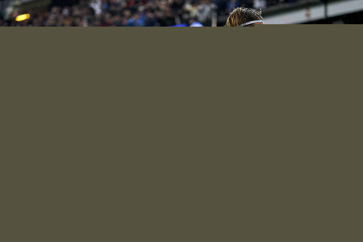 前教练：莱奥小时候的天赋只有C罗能与之相比